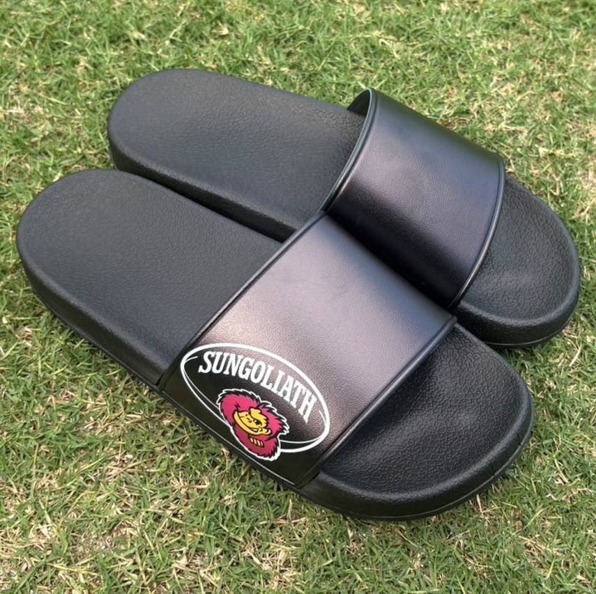 【EC限定受注販売】サンゴリアスサンダル