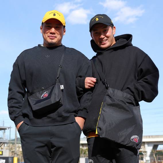 【コラボグッズ】Drifter DAILY MATE