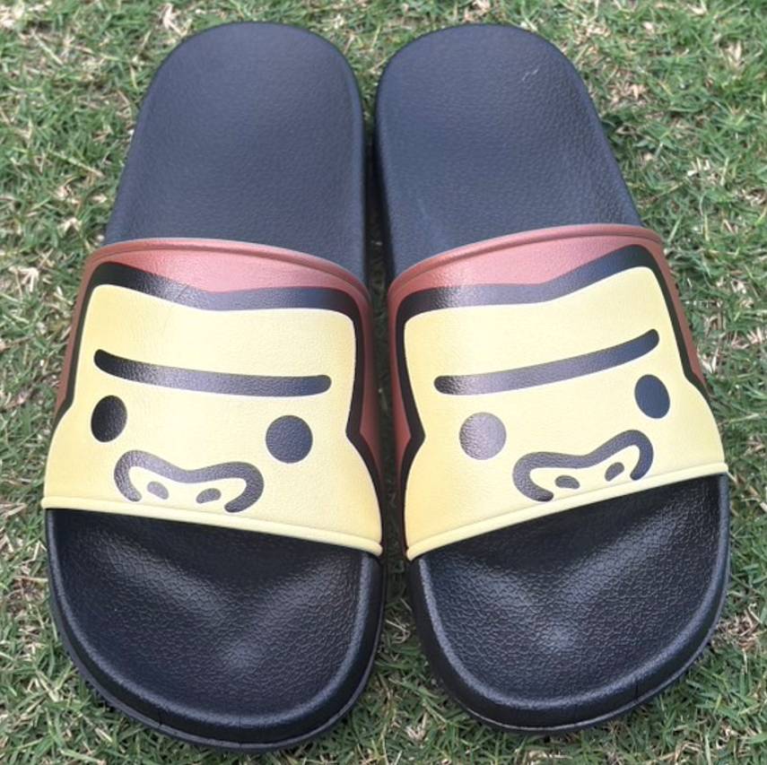 【EC限定受注販売】サンゴリアスサンダル