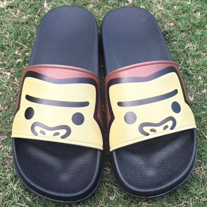 【EC限定受注販売】サンゴリアスサンダル