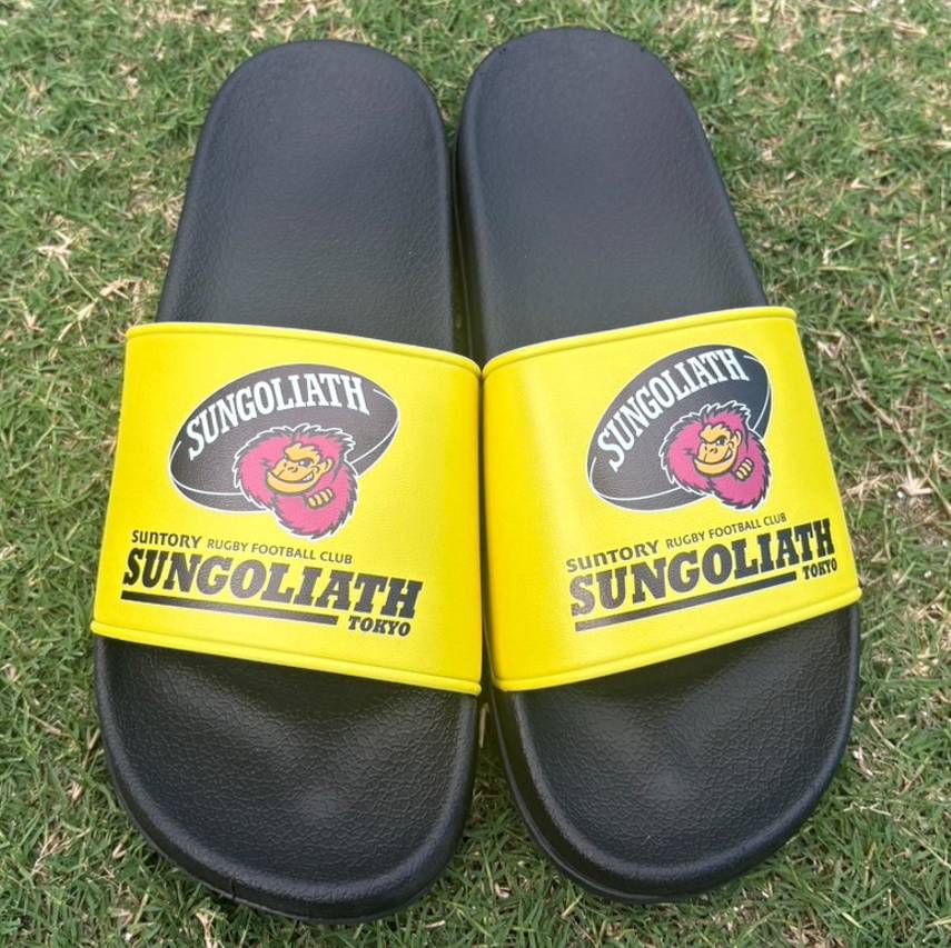 【EC限定受注販売】サンゴリアスサンダル