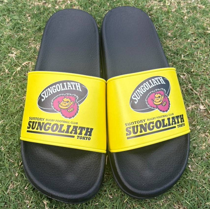 【EC限定受注販売】サンゴリアスサンダル