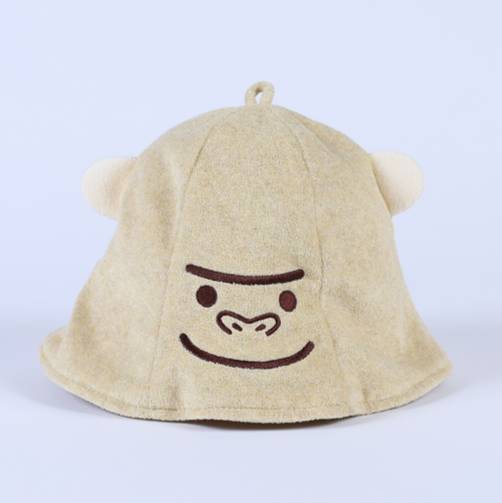 東京サントリーサンゴリアス サウナハット（タオル生地）