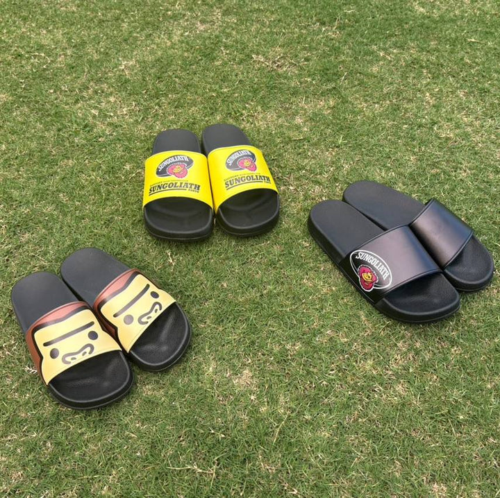 【EC限定受注販売】サンゴリアスサンダル