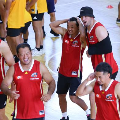 2024-25 ノースリーブシャツ