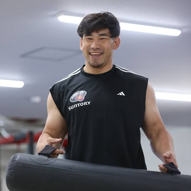 全て- 最新 – ページ3 – サントリースポーツオンラインショップ