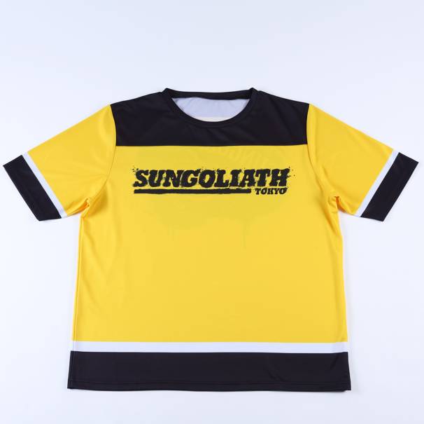 防寒・黄援特集 – サントリースポーツオンラインショップ