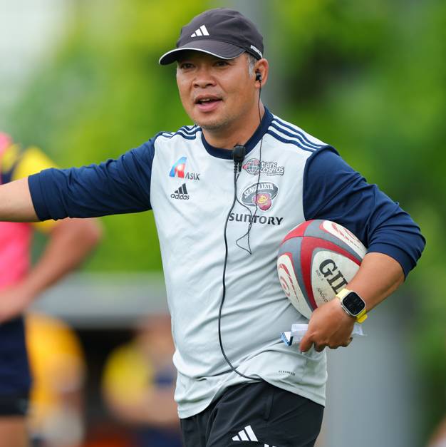 2023-24 スタッフ用ロングTシャツ