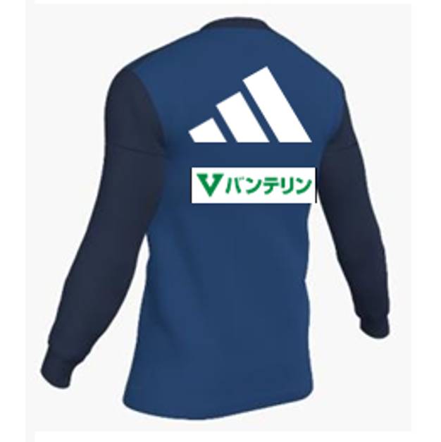 2023-24 スタッフ用ロングTシャツ