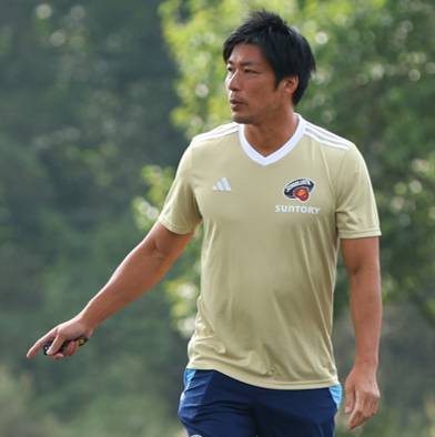 2024-25 スタッフ用Tシャツ