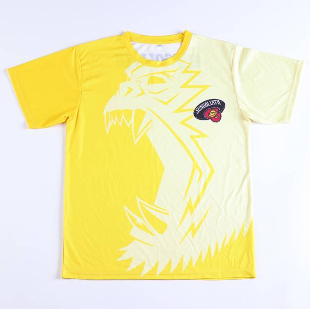 サントリーカップ　Tシャツ シャウトTシャツ（A） – サントリースポーツオンラインショップ