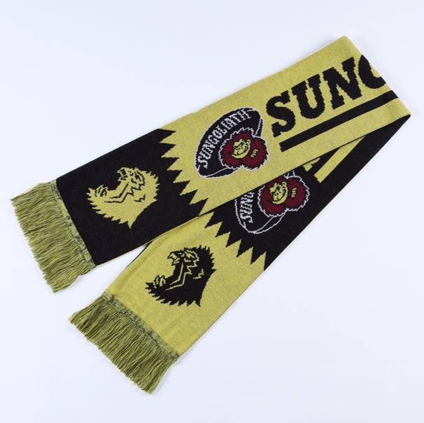 2024-25ニットマフラー