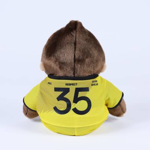 2024-25ジャージ サンゴリアス君ぬいぐるみ（大）