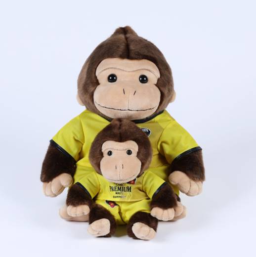 2024-25ジャージ サンゴリアス君ぬいぐるみ（大）