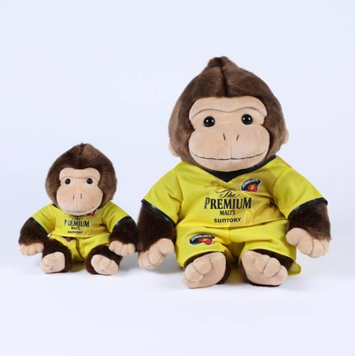 2024-25ジャージ サンゴリアス君ぬいぐるみ（大）