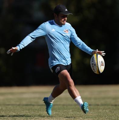 2024-25 トレーニングロングTシャツ