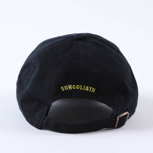 '47ローキャップ（シャウト）