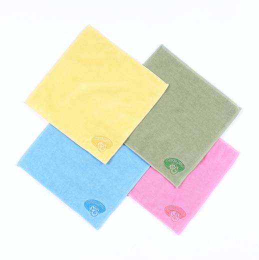 オリジナルハンドタオル(エンブレム)