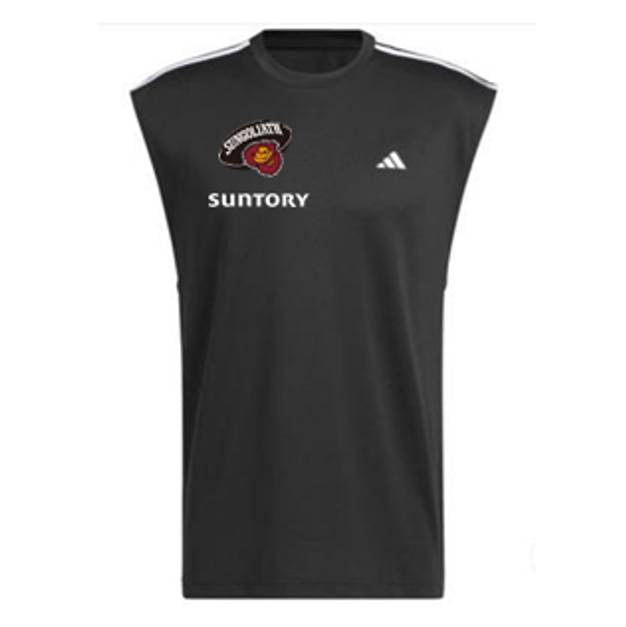 2023-24 トレーニング ノースリーブシャツ