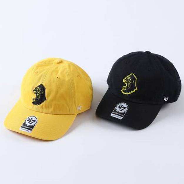 '47ローキャップ（シャウト）