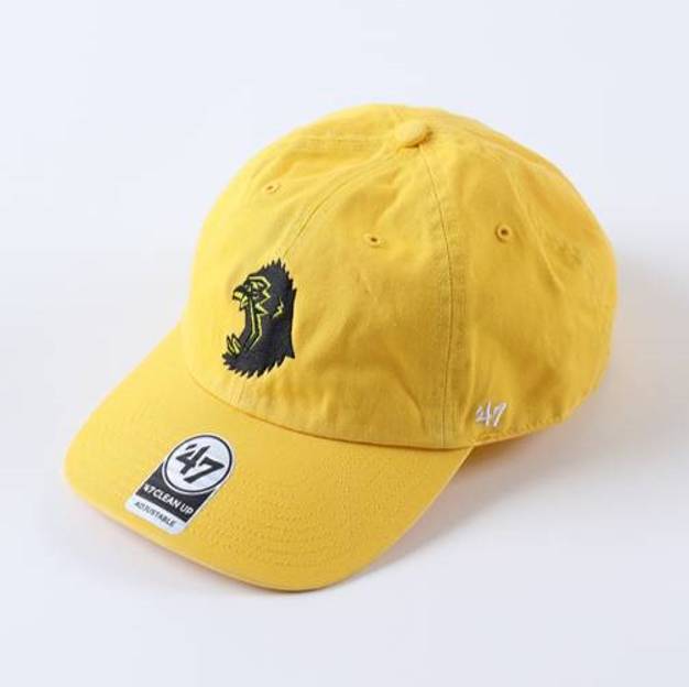 '47ローキャップ（シャウト）