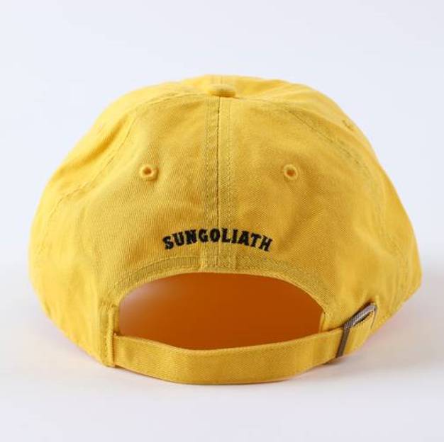 '47ローキャップ（シャウト）