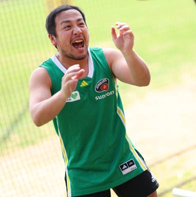 2024-25 ノースリーブシャツ