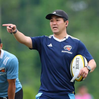 2024-25 スタッフ用Tシャツ