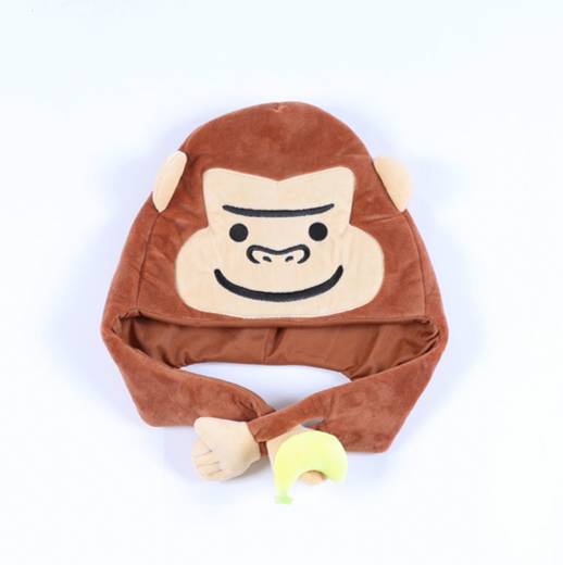 サンゴリアス君ファンキャップ