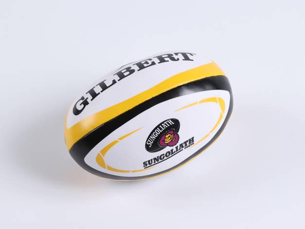 サンゴリアス　スポンジボール