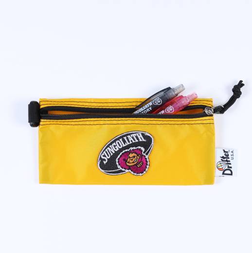 コラボグッズ】Drifter PEN CASE – サントリースポーツオンラインショップ
