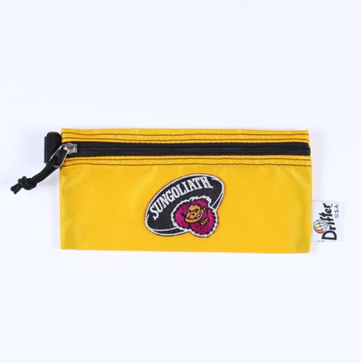 【コラボグッズ】Drifter PEN CASE