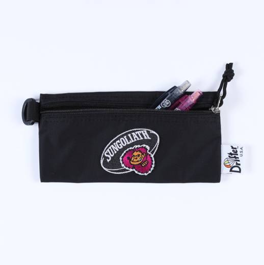 コラボグッズ】Drifter PEN CASE – サントリースポーツオンラインショップ