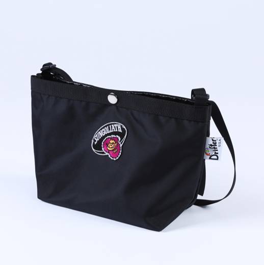 【コラボグッズ】Drifter LENNY