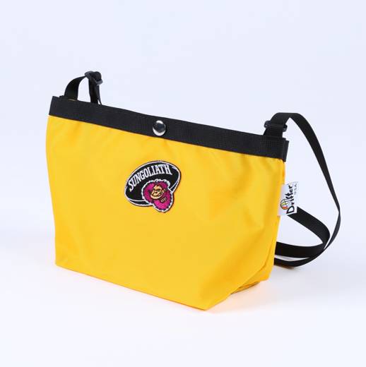 【コラボグッズ】Drifter LENNY