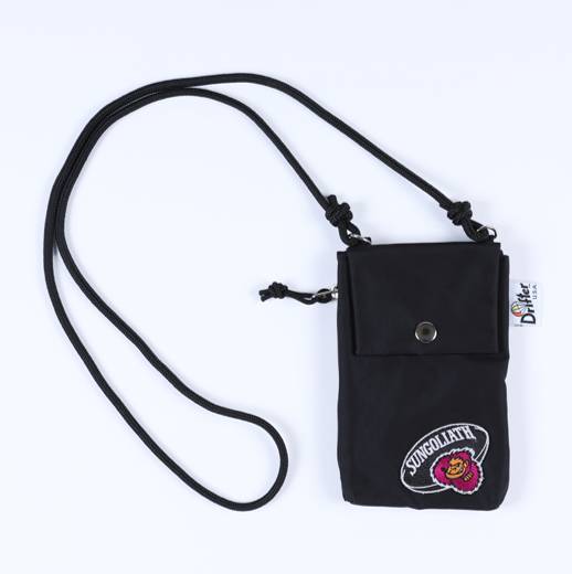 【コラボグッズ】Drifter EVANS SHOULDER