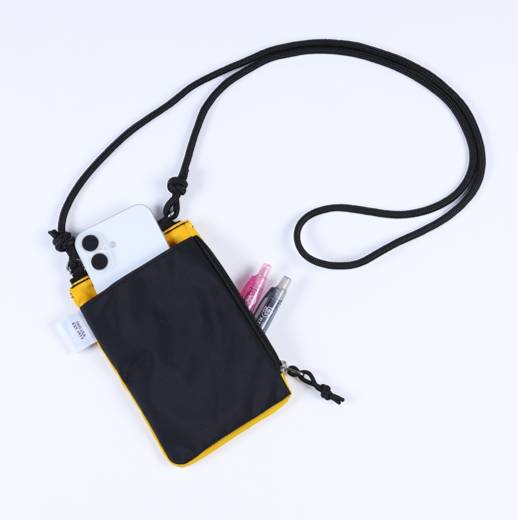 【コラボグッズ】Drifter EVANS SHOULDER