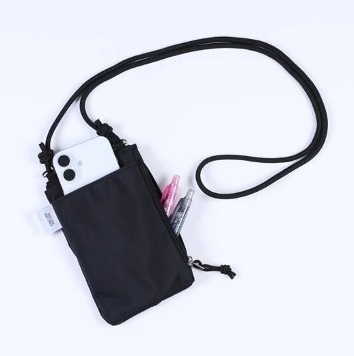 【コラボグッズ】Drifter EVANS SHOULDER