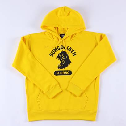 プルオーバースウェットパーカー（シャウト）