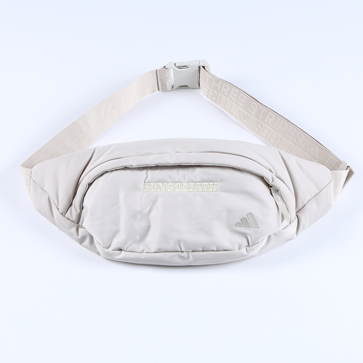 adidas＃34 WORD ウエストバック