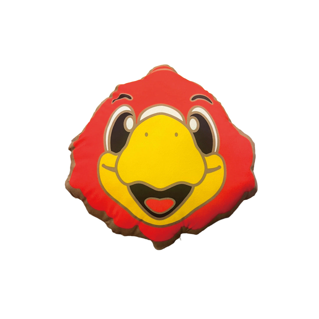 キャラクタークッション