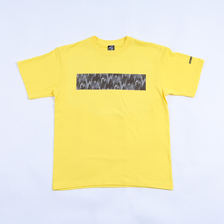 ジャージデザイン Tシャツ