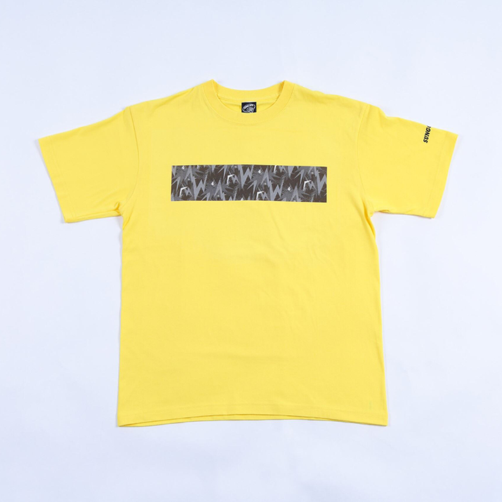 ジャージデザイン Tシャツ