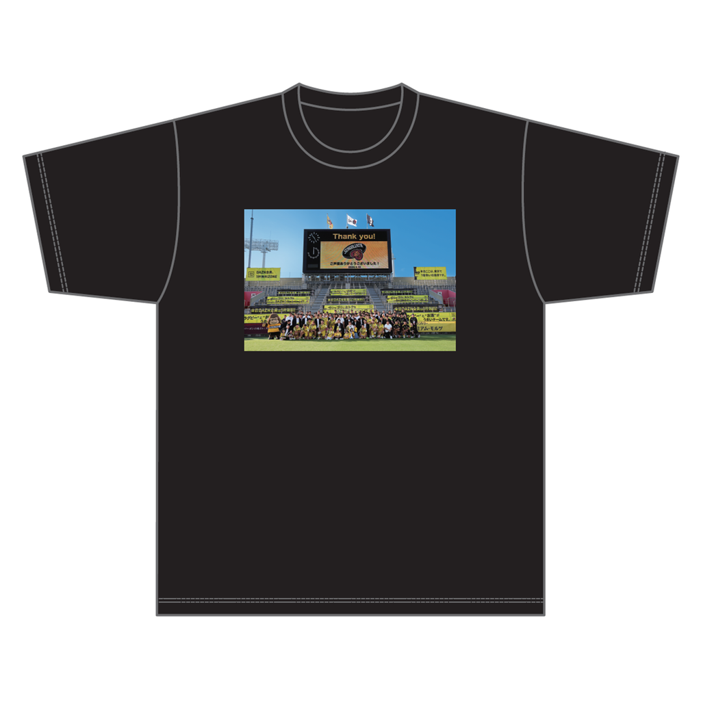 Tシャツ(2025-26 SPECIAL THANKS) – サントリースポーツオンライン Tシャツ(2025-26 SPECIAL THANKS) – サントリースポーツオンライン
