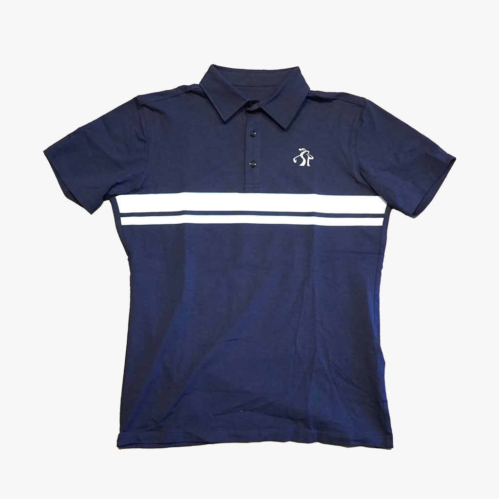 サントリーサンバーズ　ポロシャツ ポロシャツ typeB（ネイビー） – サントリースポーツオンラインショップ